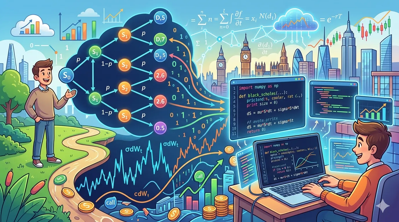 Banner for the "Finding P values and false hope" series